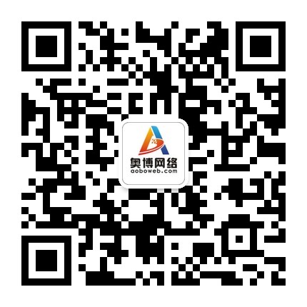 微信公众号二维码